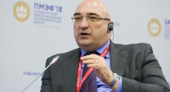 Уход Андрея Варичева – невосполнимая потеря для российской промышленности