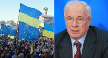 На Украине снова будет Майдан, весь народ превратили в пролетариат — сценарий