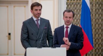 Михаил Абызов дает показания на своих друзей и врагов