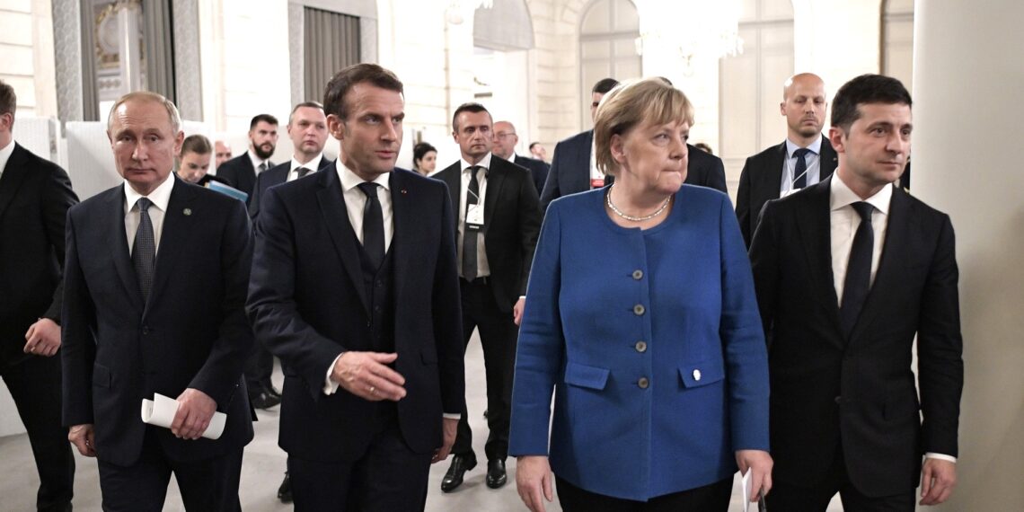 Фото: Пресс-служба Кремля