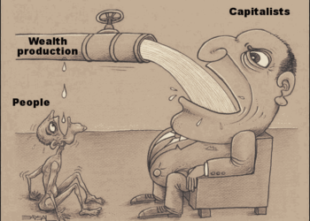 Истоки социального неравенства