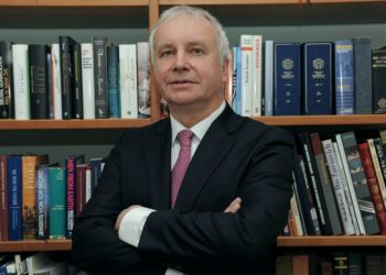 Александр Рар