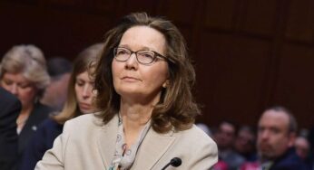 Директор ЦРУ нанесла секретный визит в Палестину