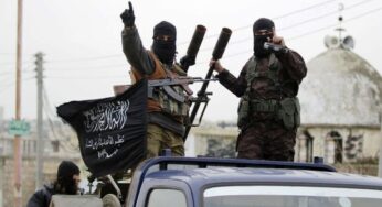 С 2001 года число боевиков-исламистов в мире увеличилось в четыре раза