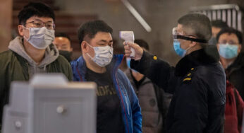 Коронавирус в Китае: война элит или контроль над демографией?