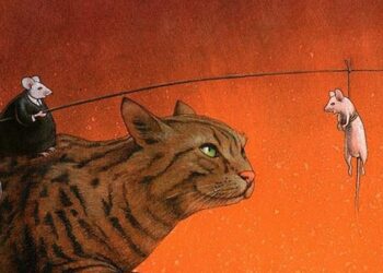 Иллюстрация: Павел Кучински/republic.ru