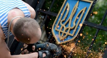 Российская армия физически не могла попасть на Украину из-за таможни и пограничников на границе с РФ: эксперт