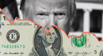 Слабый доллар и торговая сделка с Китаем обеспечат переизбрание Трампа в ноябре — мнение