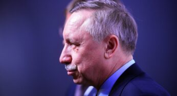 Выборы в Санкт-Петербурге закончатся акциями протеста: мнение