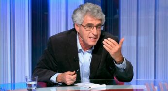 Гозман оболгал «партнёров» — ЦРУ и Государственный департамент: мнение