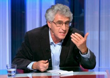 Леонид Гозман. Фото: Youtube