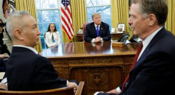 США победили Китай в первом раунде торговой войны – СМИ