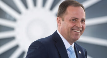 Путин назначил экс-главу «Роскосмоса» полпредом в ПФО