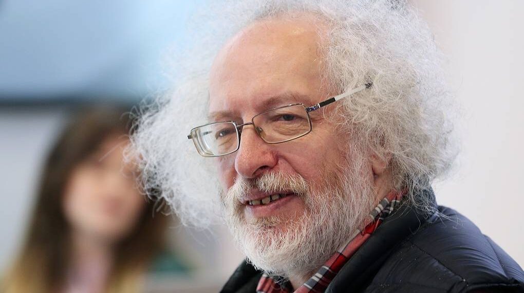 Алексей Венедиктов. Фото: Михаил Терещенко/ТАСС