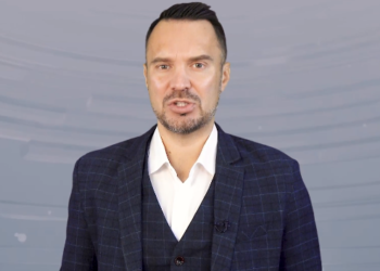 Руслан Осташко. Фото: Youtube