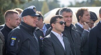 Зеленский получит реальную власть после отставки Авакова: политолог