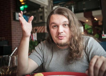 Вячеслав Макаров. Фото: dompressy.by