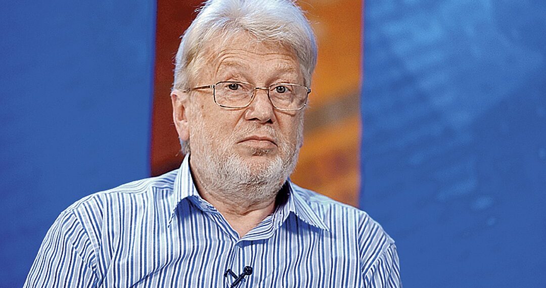 Игорь Чубайс. Фото: kp.ru