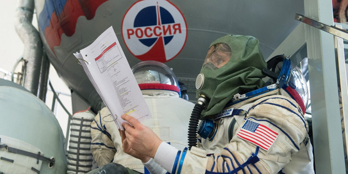 Фото: Роскосмос