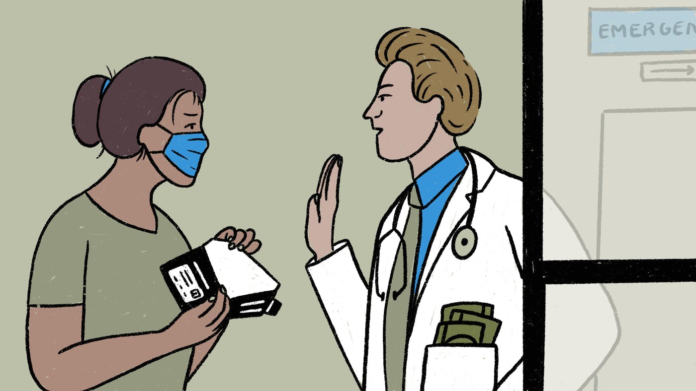 Фото: transparency.org