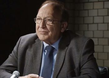 Бернд Эрбель. Фото: Youtube