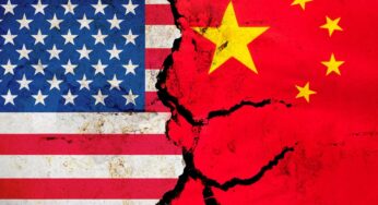 Китай пересматривает торговые отношения с США