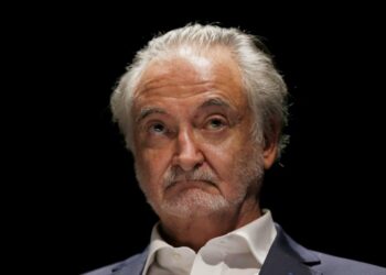 Жак Аттали. Фото: bfmtv.com