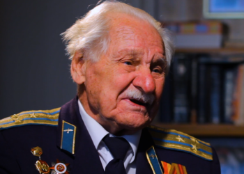 Валентин Дмитриевич Полозняк