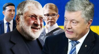 Порошенко подает в суд на канал Коломойского