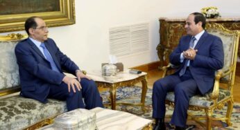 Президент Египта создал личную гвардию для удержания власти: СМИ