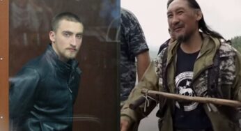 Отпустили актера и задержали шамана: глумление над институтами государства продолжается