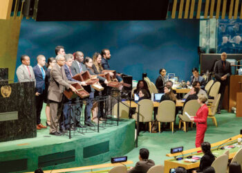 Фото: посольство Бахрейна в РФ