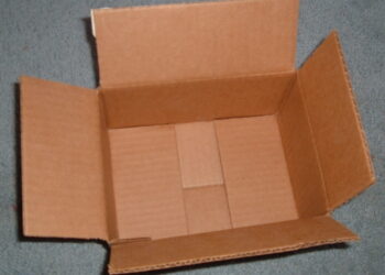 Пустота. Фото: wikipedia.org