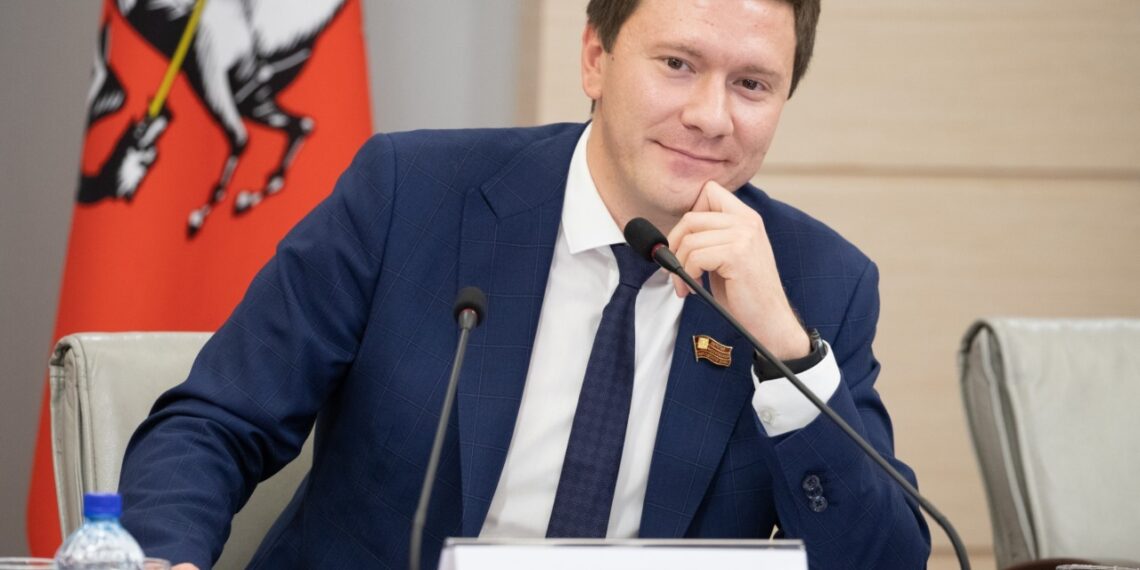 Фото: личный архив Александра Козлова