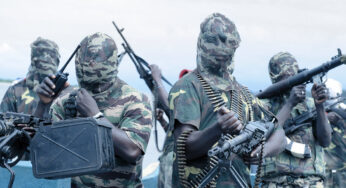 Пираты нового времени: моряки рассказывают о нападениях у берегов Нигерии