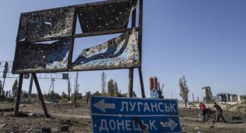 «Формула Штайнмайера» — Россия заталкивает ЛДНР в Украину с помощью Германии: версия