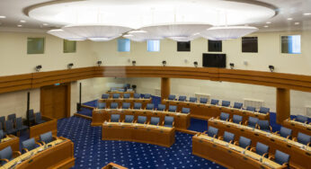 Политизация Мосгордумы неизбежна: каким будет новый состав столичного парламента