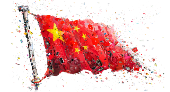 60% граждан США негативно относятся к Китаю — опрос