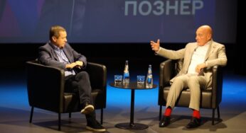 Юмашев: Движение к капитализму забетонировано в первый срок Путина