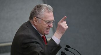 Жириновский предложил провести досрочные выборы в Госдуму после обновления Конституции