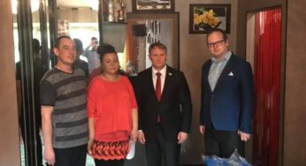 Шерин требует от властей Липецкой области обеспечить многодетные семьи земельными участками