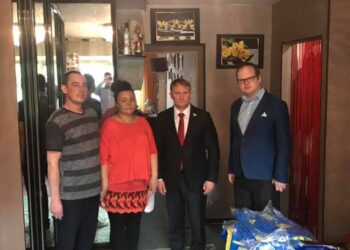 Фото: личный фотоархив Александра Шерина