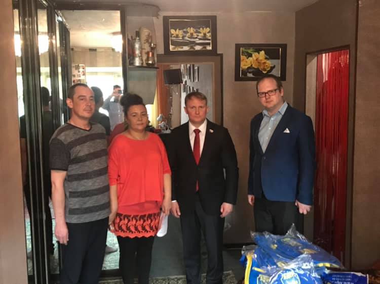 Фото: личный фотоархив Александра Шерина