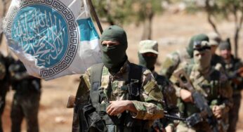 Эрдоган превращает «Тахрир аш-Шам»* в аналог «Хезболлы»