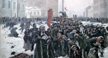 Потапенко: Режим падет после первой крови гражданского активиста