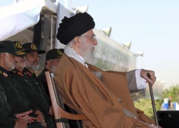 Али Хаменеи