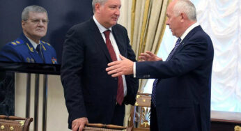 Сообщение о хищениях в «Ростехе» и «Роскосмосе»: схватка в условиях транзита власти продолжается