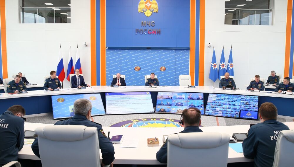 Фото: МЧС России