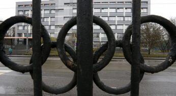 Зюганов: Решение WADA – продолжение необъявленной войны Запада против России