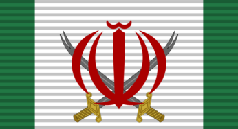 Хаменеи наградил Сулеймани высшим военным орденом Ирана